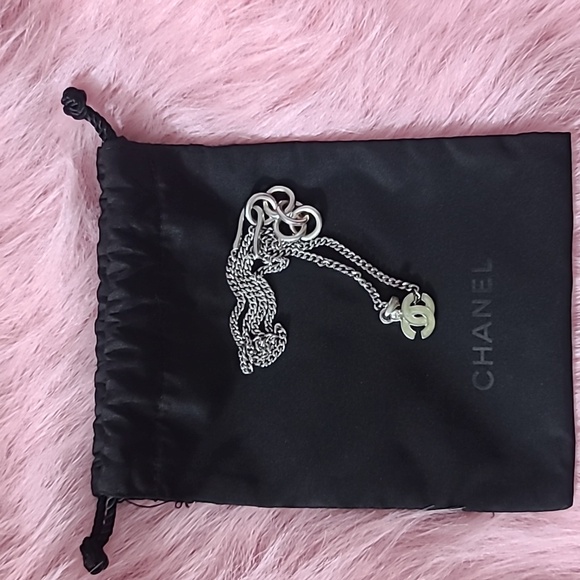 Chanel  necklace authentic - Picture 4 of 6